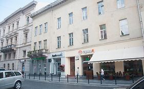 Apartment Na Shevchenka 3